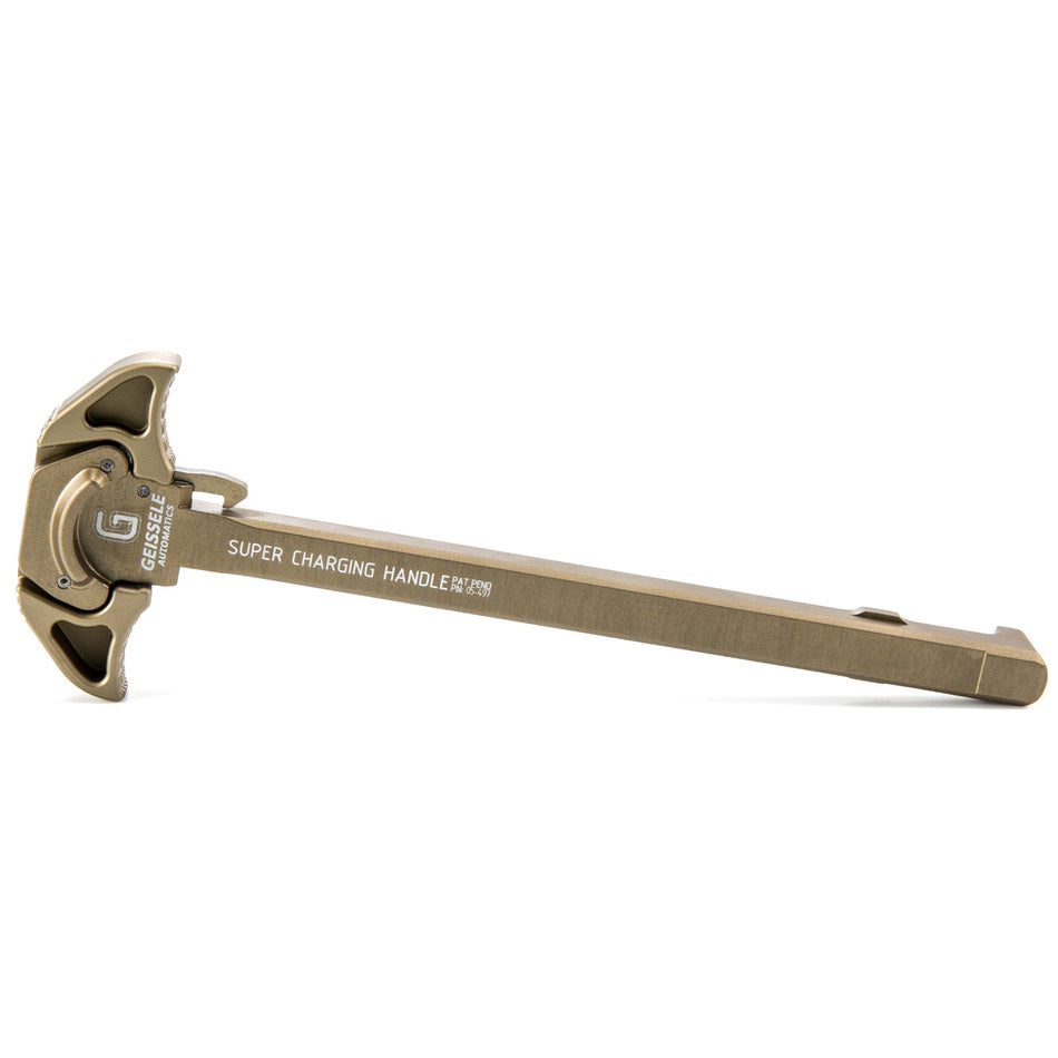 GEISSELE AIRBORNE CHRG HNDL 5.56 DDC - Get Tight Gear