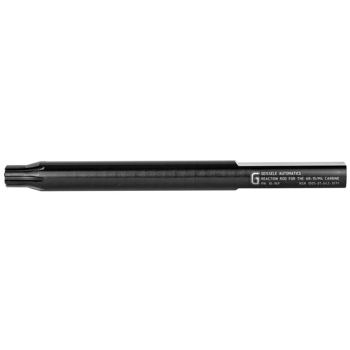 GEISSELE AR15/M4 REACTION ROD - Get Tight Gear