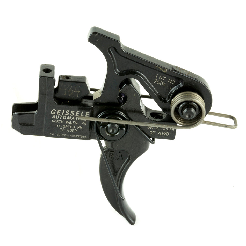 GEISSELE HI - SPEED MATCH UNIVERSAL - Get Tight Gear