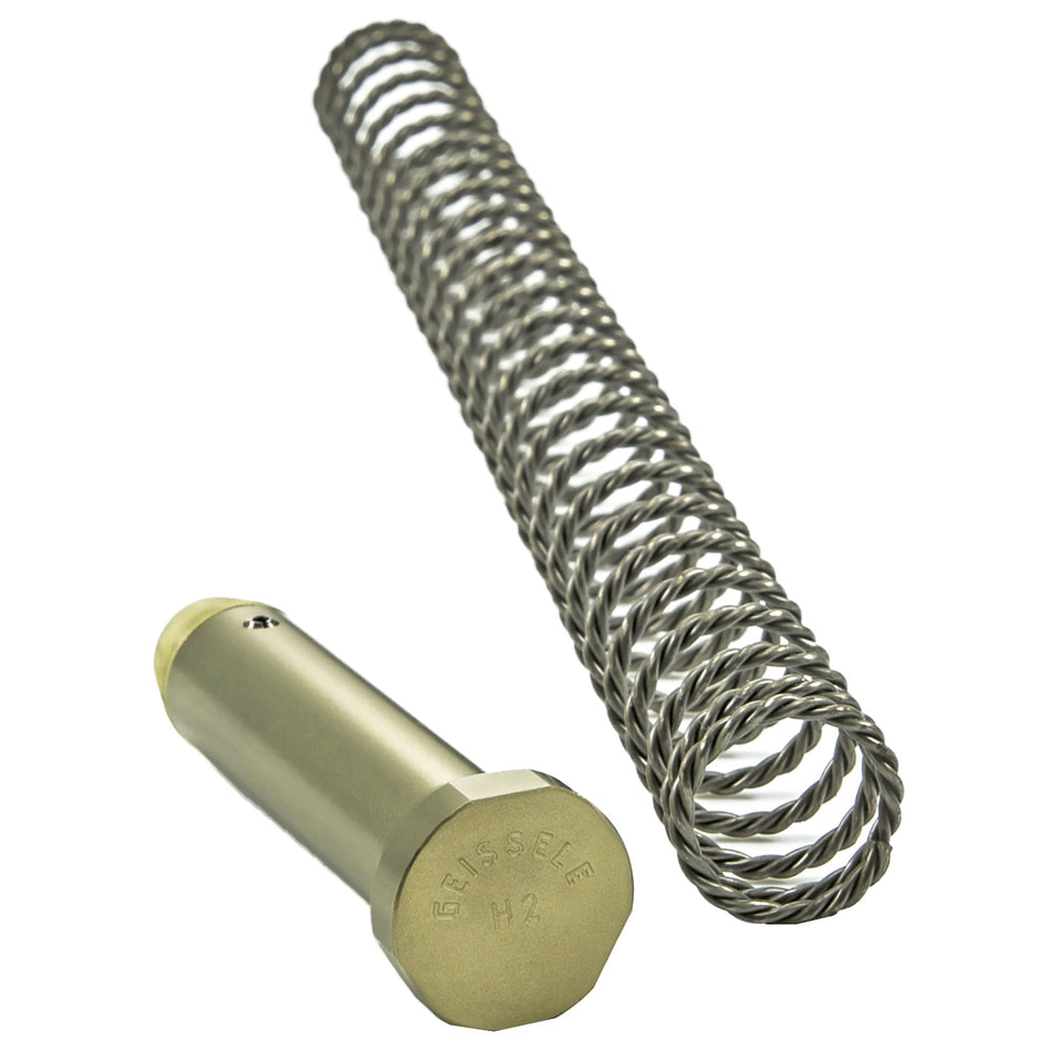 GEISSELE SPR 42 BRD WIRE BFR/SPR H2 - Get Tight Gear