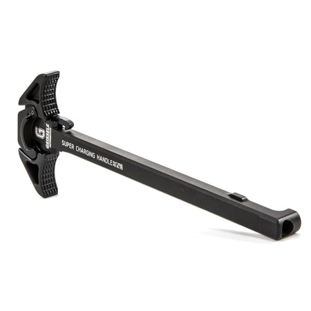 GEISSELE SPR CHARGING HNDL 5.56 BLK - Get Tight Gear