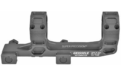 GEISSELE SPR PRCSN 30MM EXT BLK - Get Tight Gear