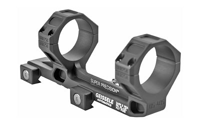 GEISSELE SPR PRCSN 34MM EXT BLK - Get Tight Gear