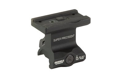 GEISSELE SPR PRCSN T1 1.93 HT BLACK - Get Tight Gear
