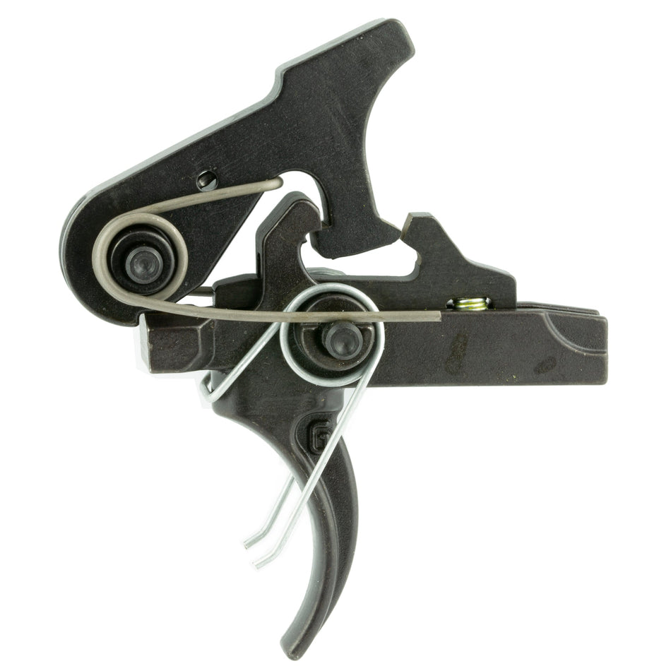 GEISSELE SPR SEMI - AUTO ENHNCD SSA - E - Get Tight Gear