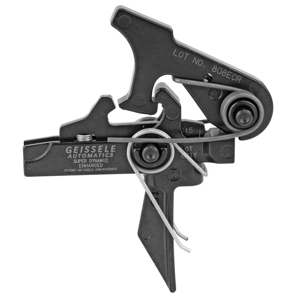 GEISSELE SUPER DYNAMIC ENHANCED SD - E - Get Tight Gear