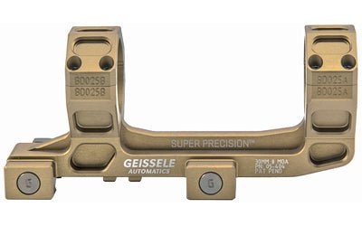 GEISSELE SUPER PRECISION 30MM DDC - Get Tight Gear