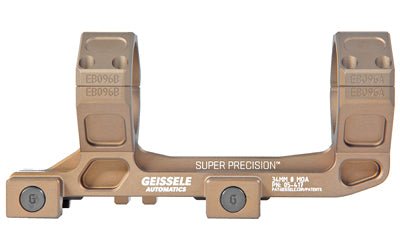 GEISSELE SUPER PRECISION 34MM DDC - Get Tight Gear