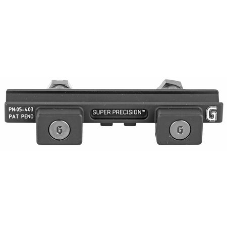 GEISSELE SUPER PRECISION ACOG BLK - Get Tight Gear