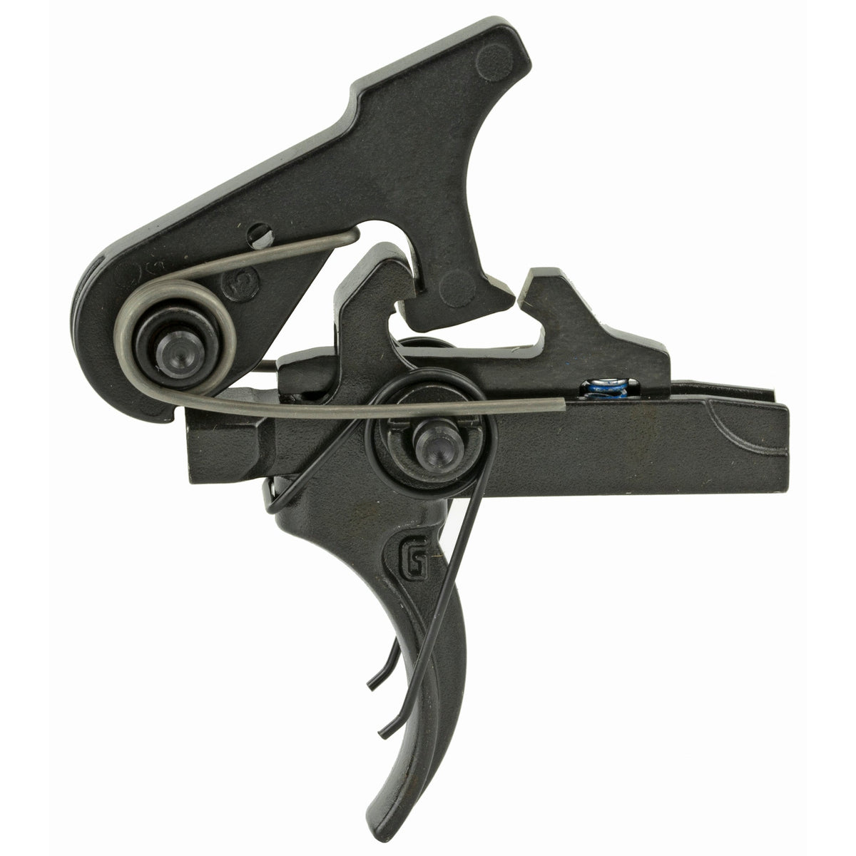 GEISSELE SUPER SEMI - AUTOMATIC SSA - Get Tight Gear