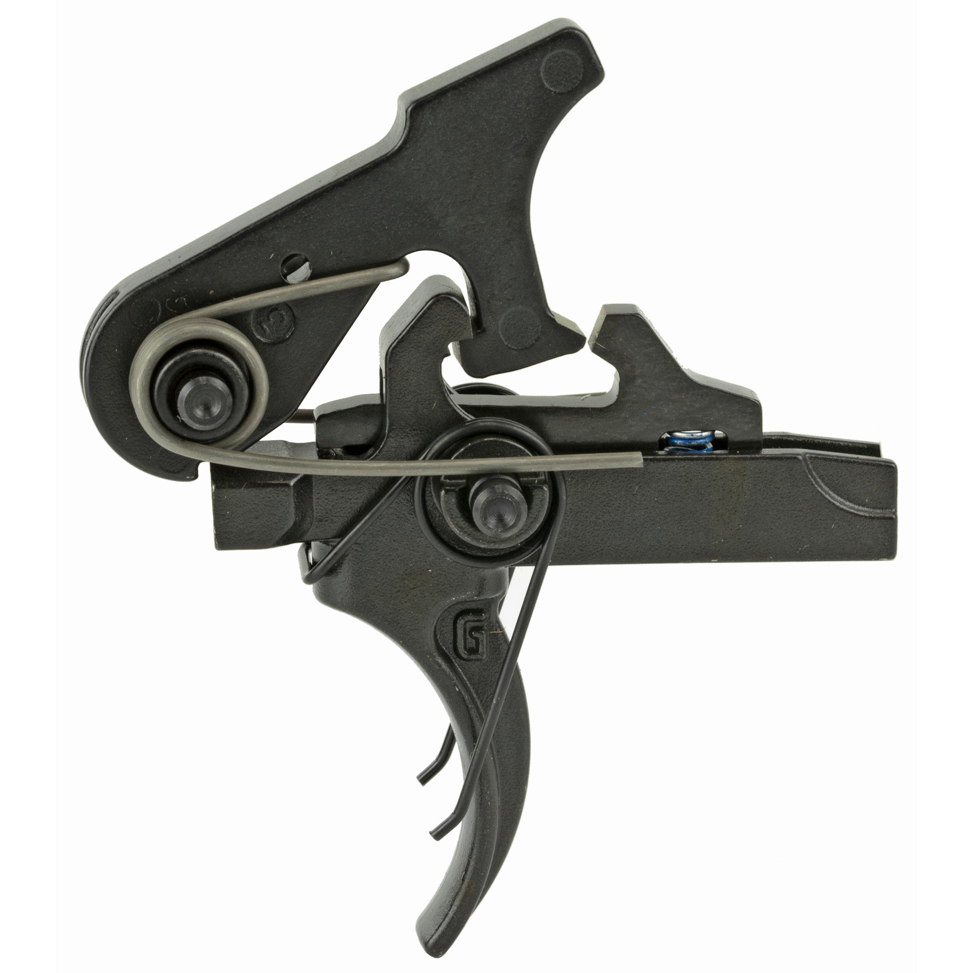 GEISSELE SUPER SEMI - AUTOMATIC SSA - Get Tight Gear
