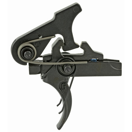 GEISSELE SUPER SEMI - AUTOMATIC SSA - Get Tight Gear