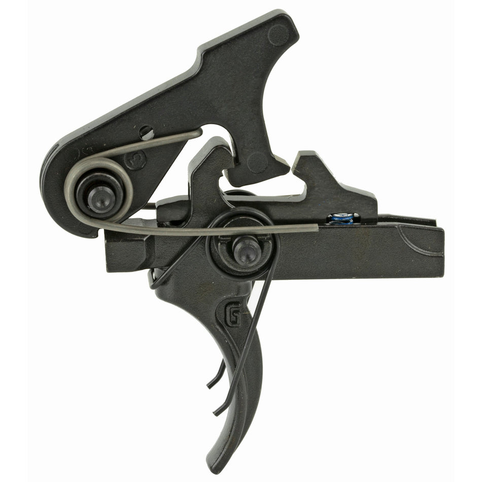 GEISSELE SUPER SEMI - AUTOMATIC SSA - Get Tight Gear