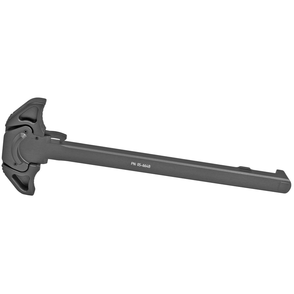 GEISSELE USASOC ABN CHRGNG HNDL BLK - Get Tight Gear