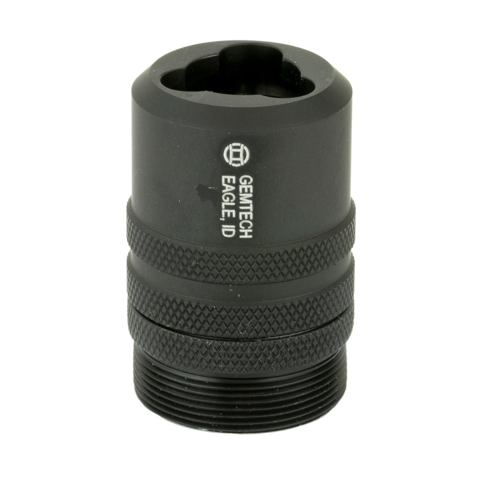 GEMTECH MM9 3 - LUG MP5 - STYLE FEMALE - Get Tight Gear