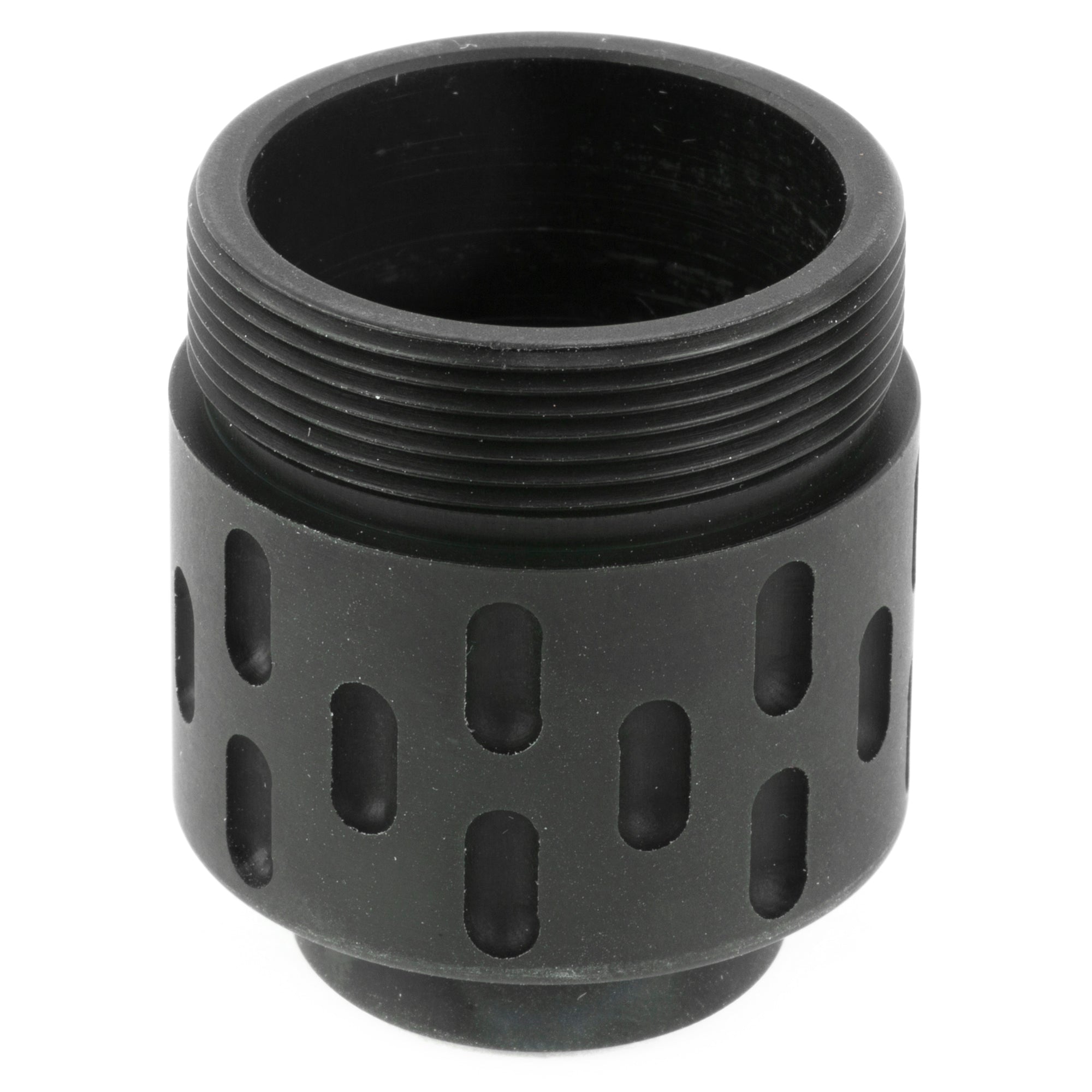GEMTECH MM9 FIXED THREADMOUNT 1/2 - 28 - Get Tight Gear