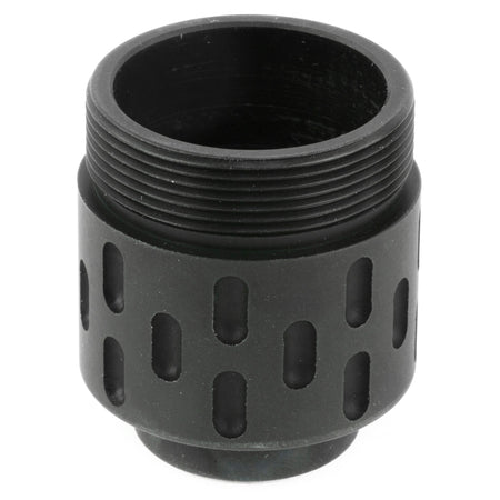GEMTECH MM9 FIXED THREADMOUNT 1/2 - 28 - Get Tight Gear