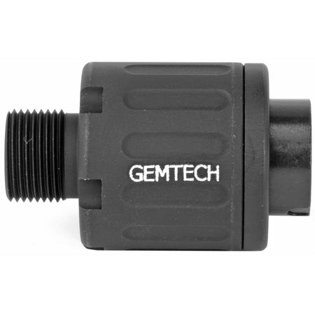 GEMTECH QDA ASSEMBLY 22LR BLK - Get Tight Gear