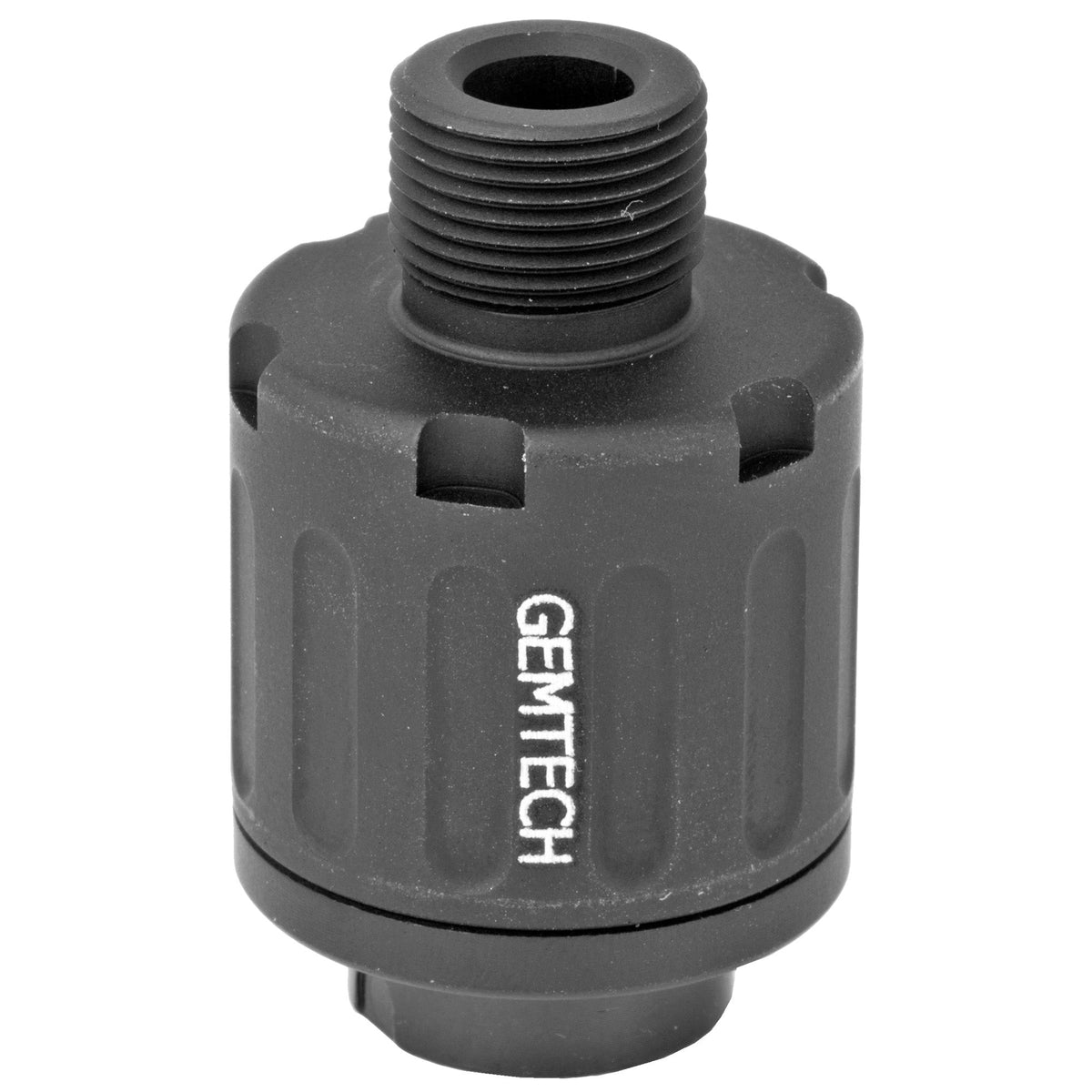 GEMTECH QDA ASSEMBLY 22LR BLK - Get Tight Gear