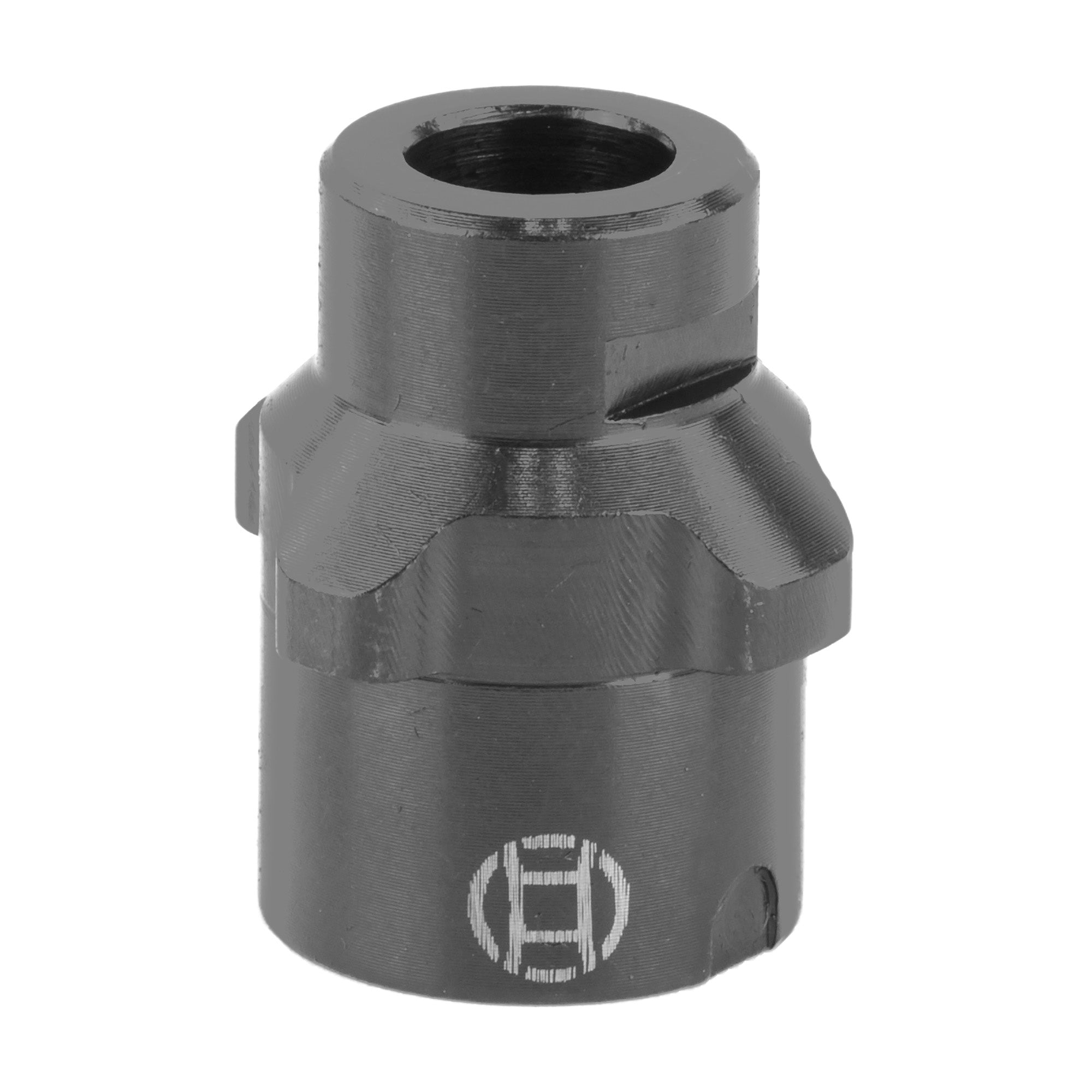 GEMTECH QDA THREAD MOUNT 22LR BLK - Get Tight Gear