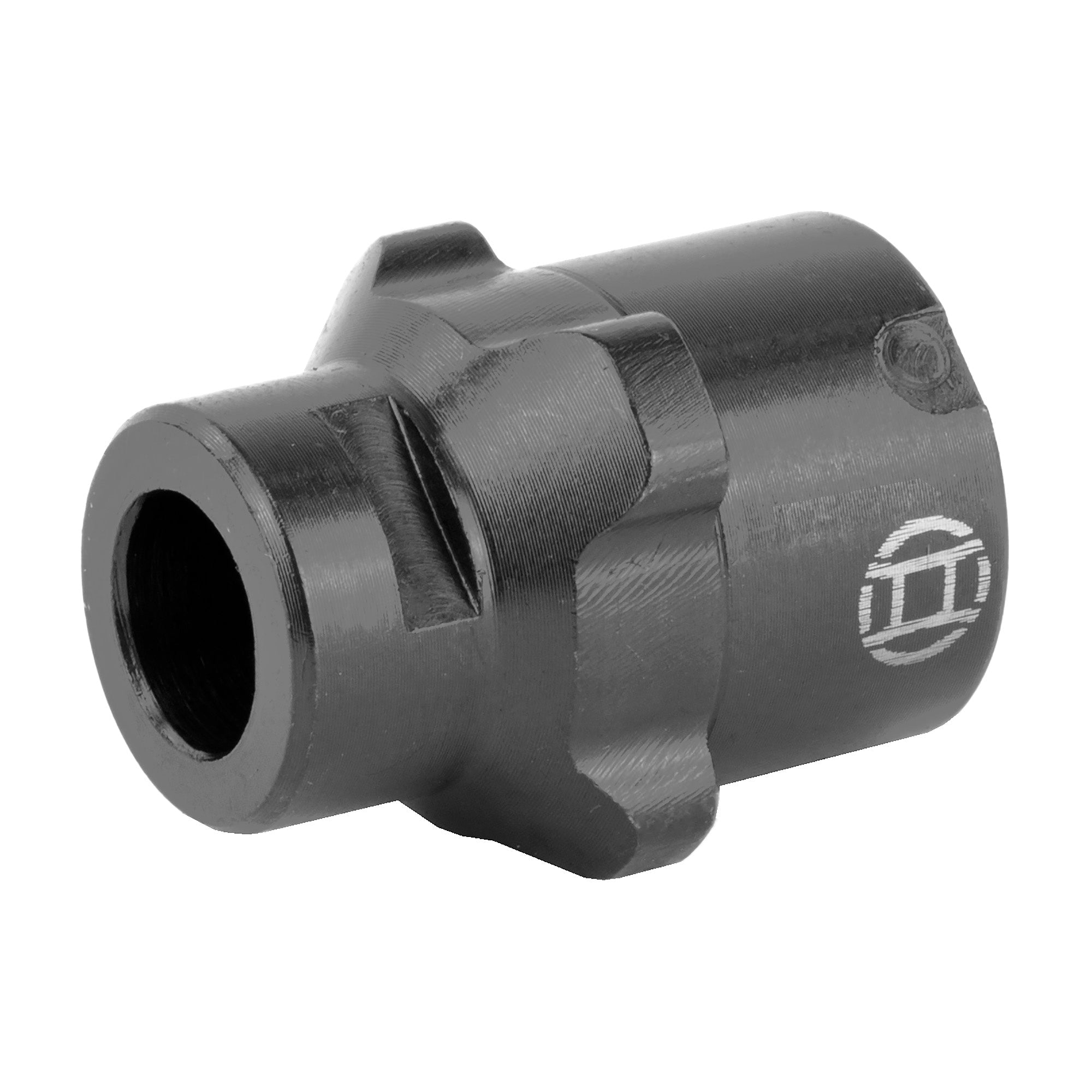 GEMTECH QDA THREAD MOUNT 22LR BLK - Get Tight Gear