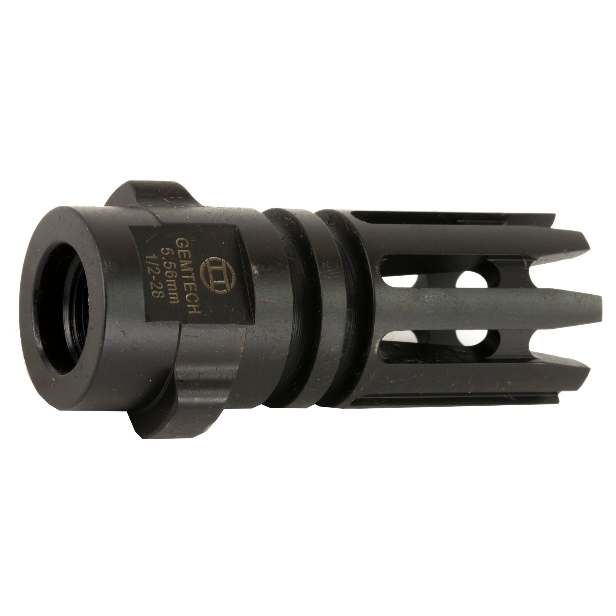 GEMTECH QUICKMOUNT FH 5.56 1/2 - 28 - Get Tight Gear