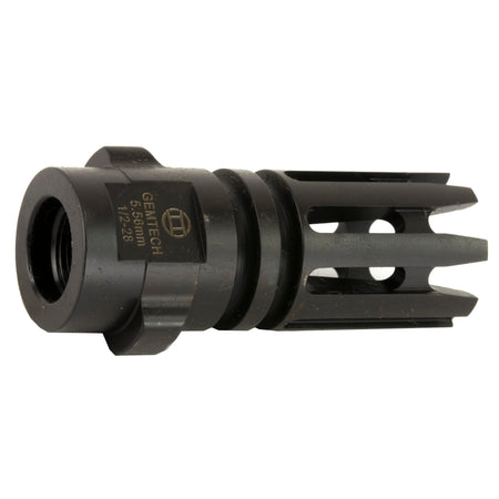GEMTECH QUICKMOUNT FH 5.56 1/2 - 28 - Get Tight Gear
