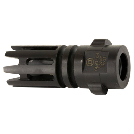 GEMTECH QUICKMOUNT FH 5.56 1/2 - 28 - Get Tight Gear