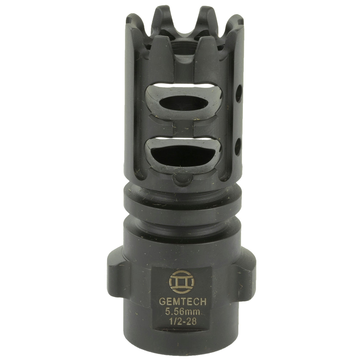 GEMTECH QUICKMOUNT MB 5.56 1/2 - 28 - Get Tight Gear