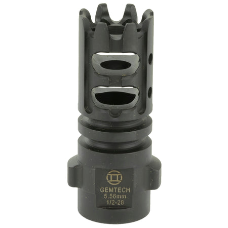 GEMTECH QUICKMOUNT MB 5.56 1/2 - 28 - Get Tight Gear