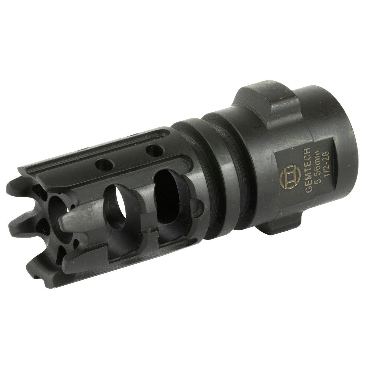 GEMTECH QUICKMOUNT MB 5.56 1/2 - 28 - Get Tight Gear
