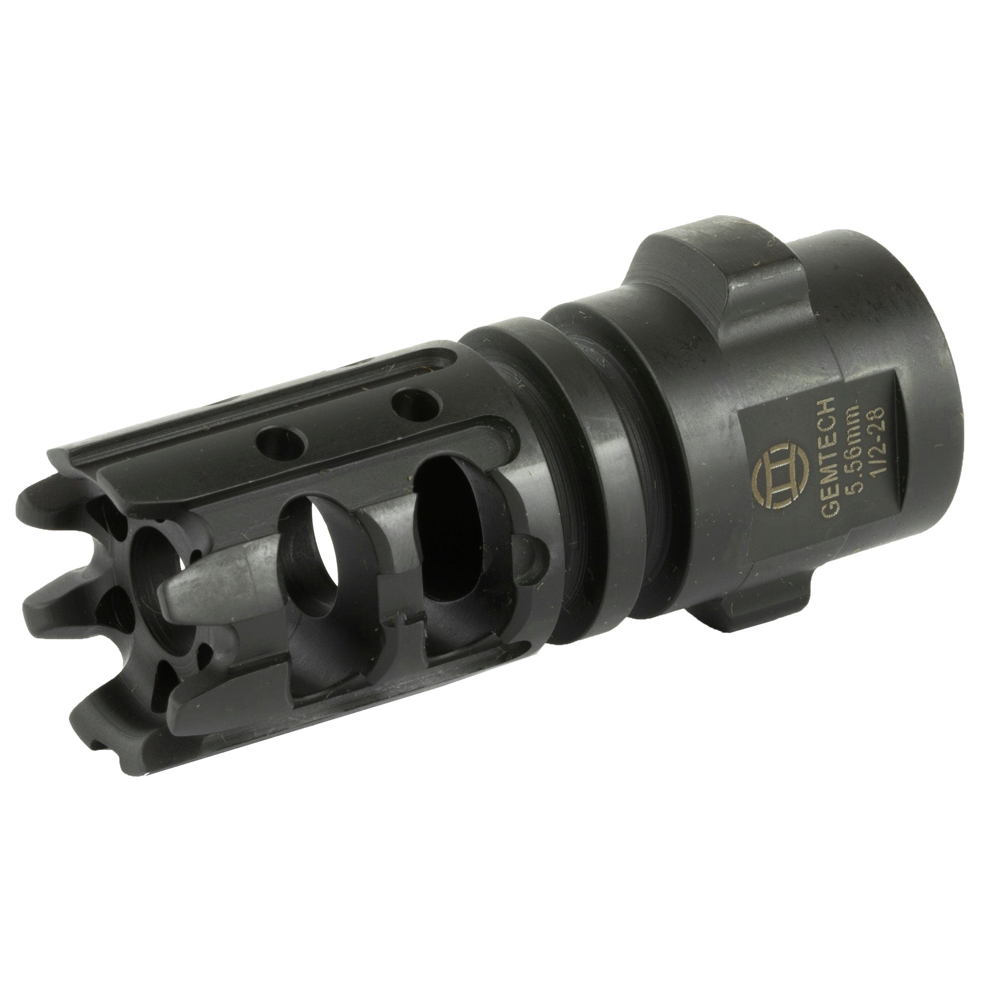 GEMTECH QUICKMOUNT MB 5.56 1/2 - 28 - Get Tight Gear