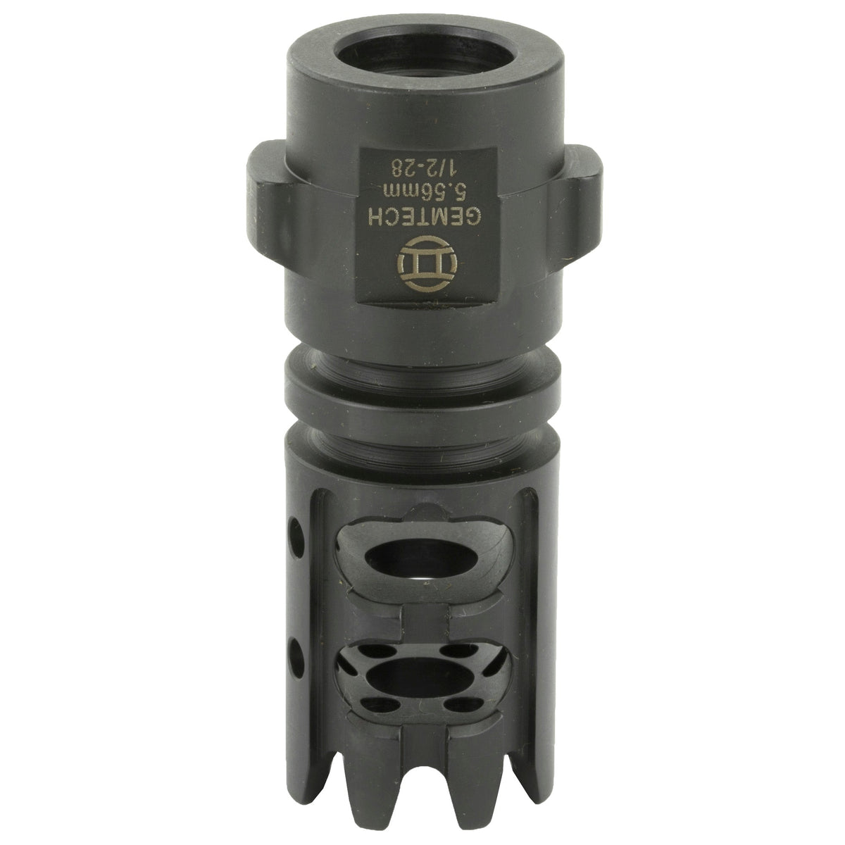 GEMTECH QUICKMOUNT MB 5.56 1/2 - 28 - Get Tight Gear
