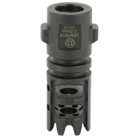 GEMTECH QUICKMOUNT MB 5.56 1/2 - 28 - Get Tight Gear