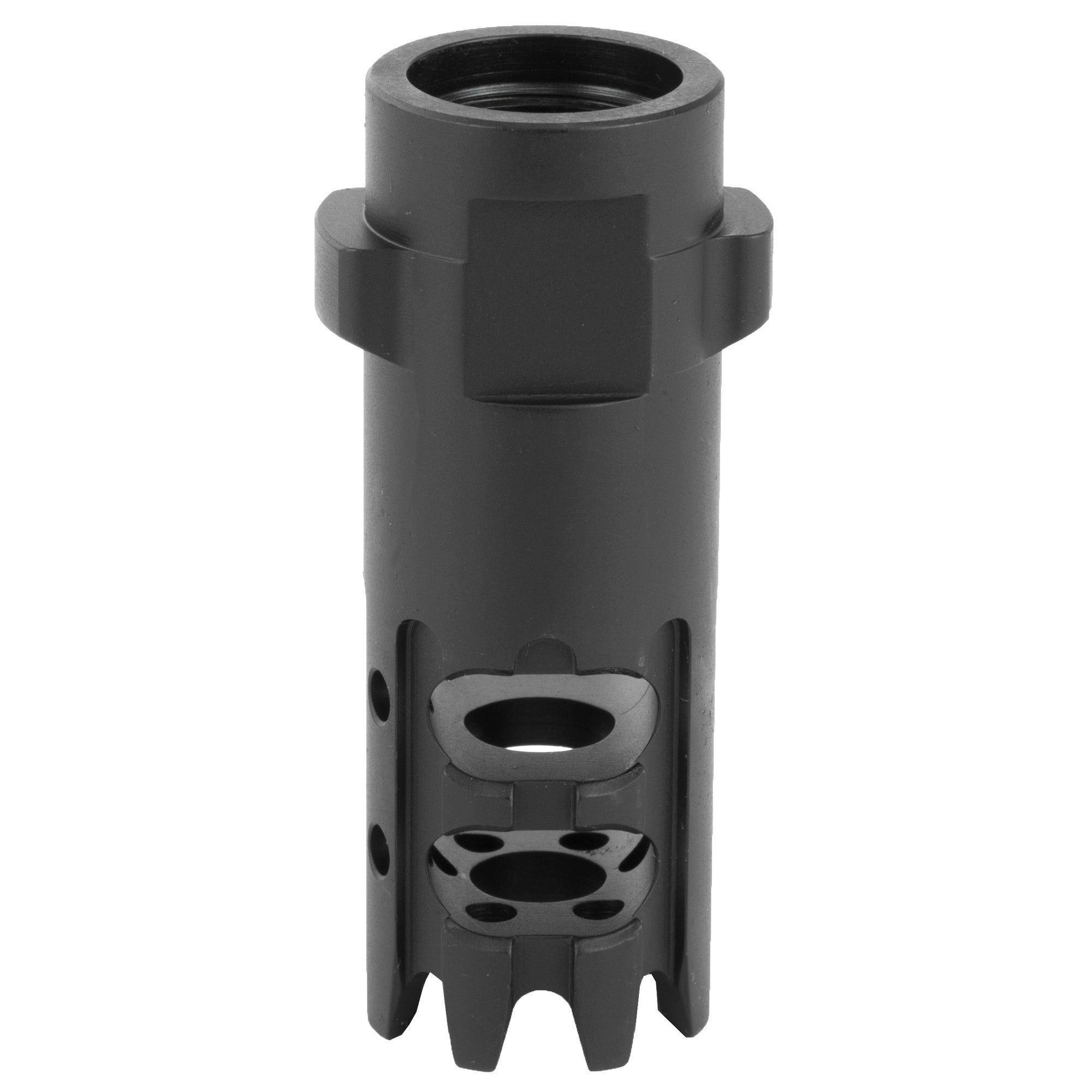 GEMTECH QUICKMOUNT MB 7.62 5/8 - 24 - Get Tight Gear