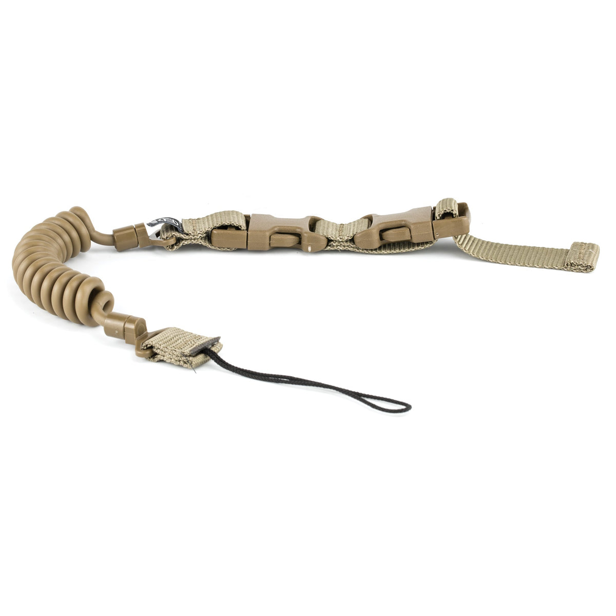 GEMTECH TACTICAL PISTOL LANYARD COYB - Get Tight Gear