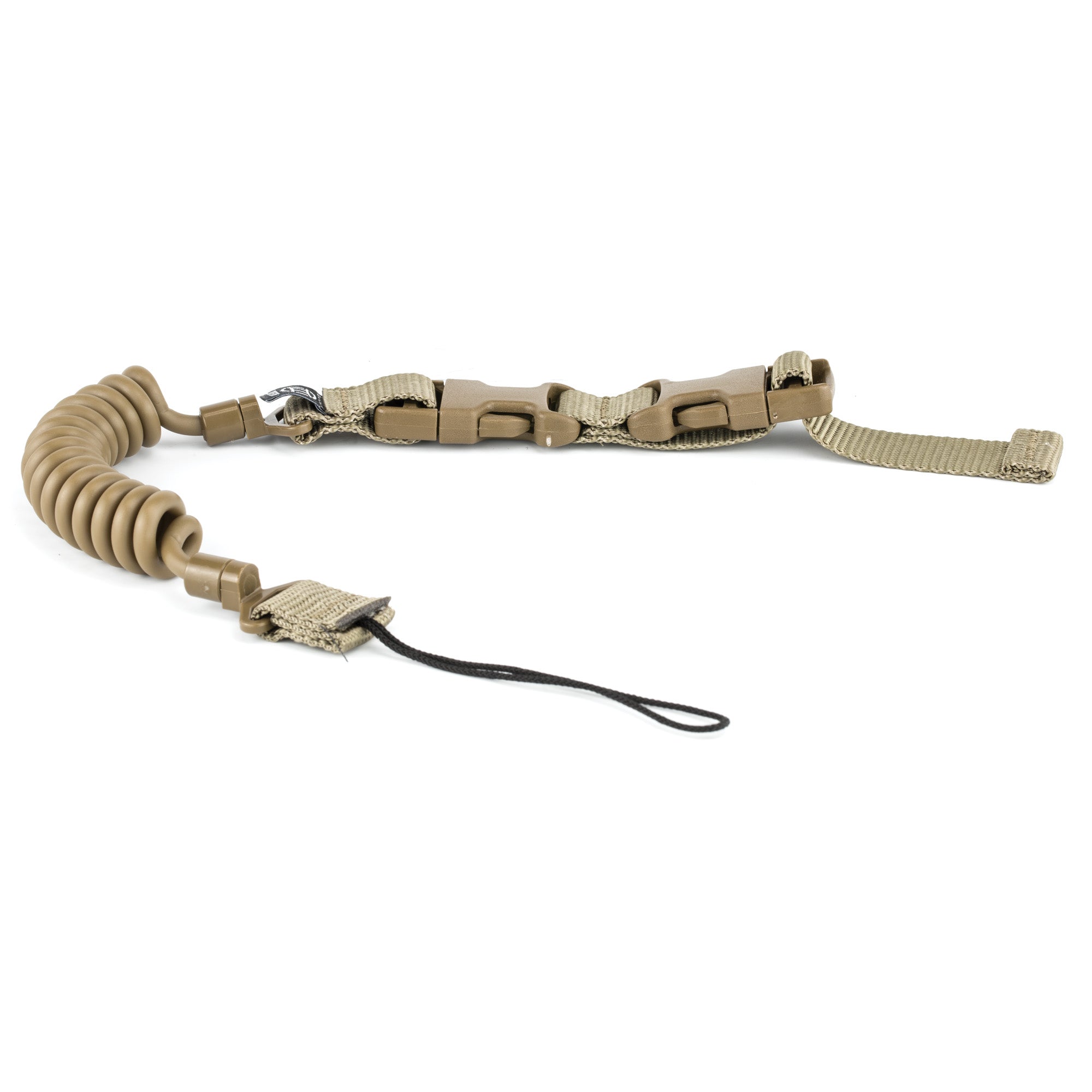 GEMTECH TACTICAL PISTOL LANYARD COYB - Get Tight Gear