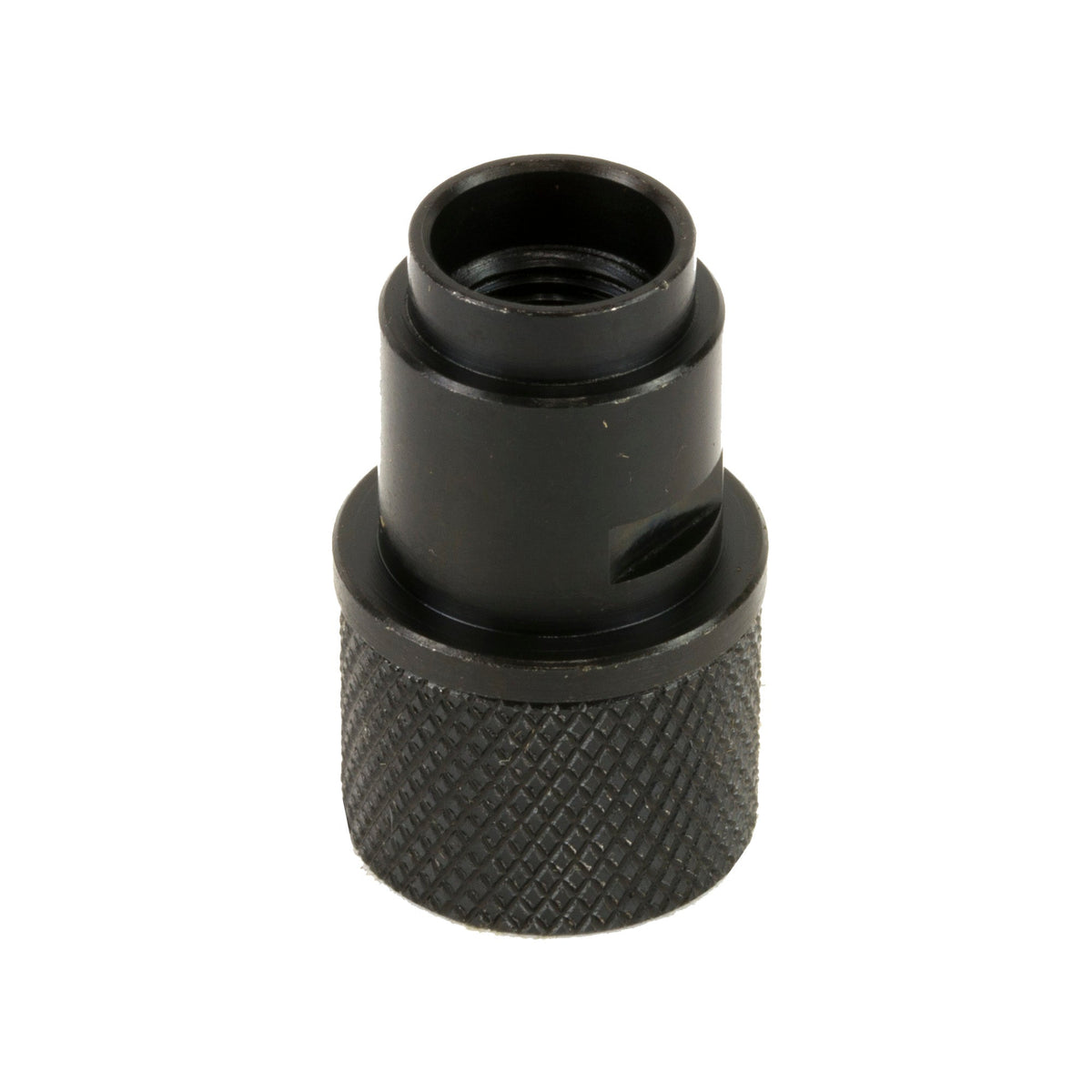GEMTECH WAL P22 ADAPTER 1/2X28 W/TP - Get Tight Gear
