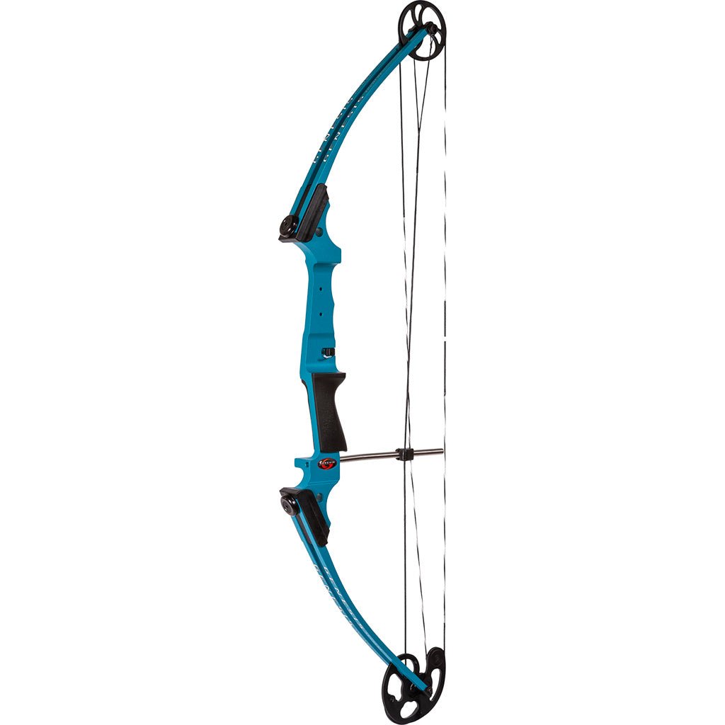 Genesis Bow Teal RH - Get Tight Gear