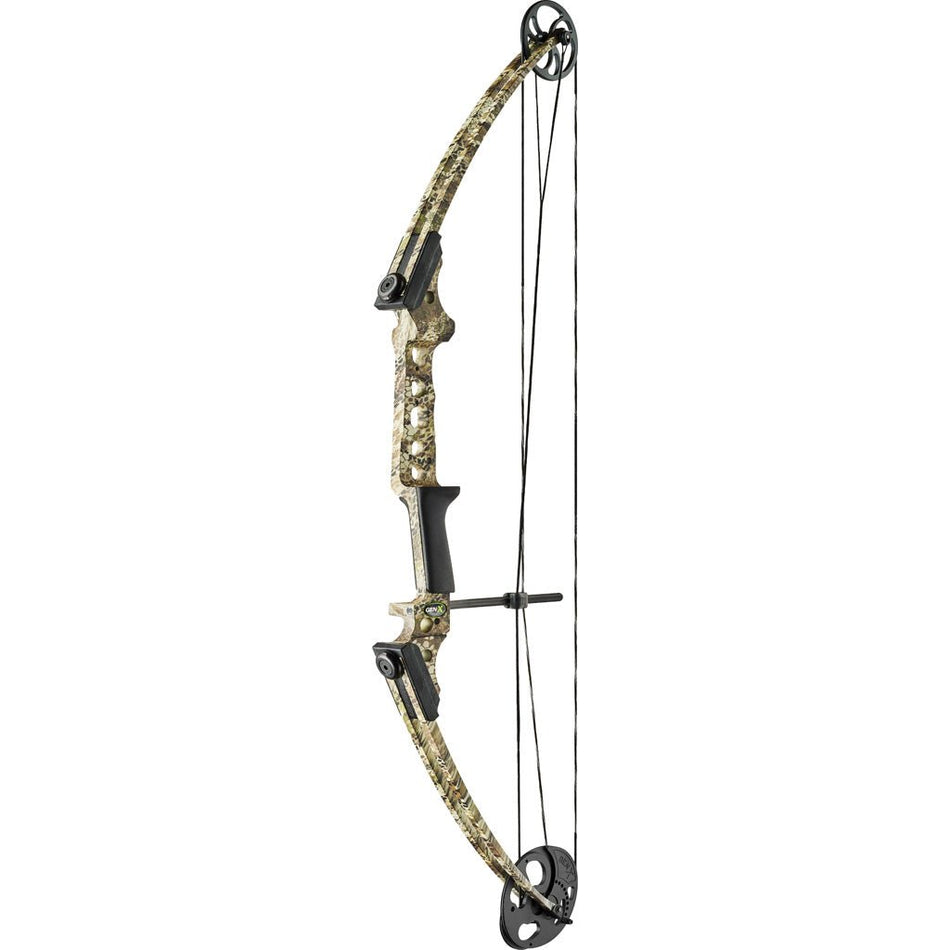 Genesis Gen - X Bow Approach RH - Get Tight Gear