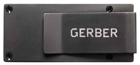 Gerber G DC Money Clip - Get Tight Gear