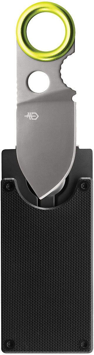 Gerber G DC Money Clip - Get Tight Gear