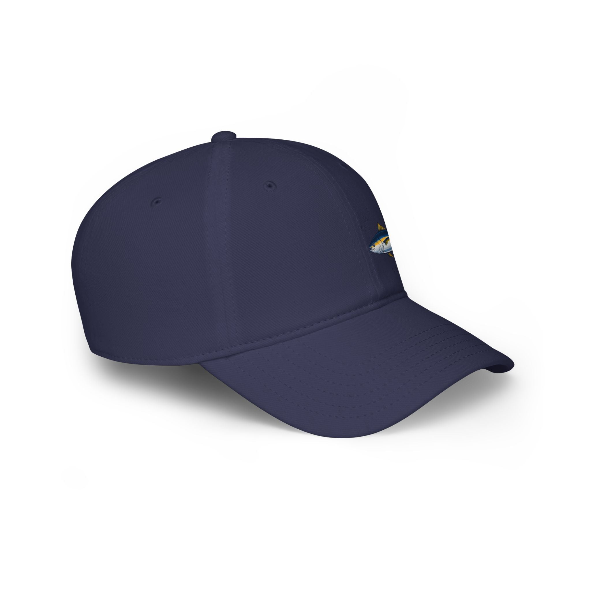 Get Tight Fishing Cap - Low Profile Baseball Hat - Get Tight Gear