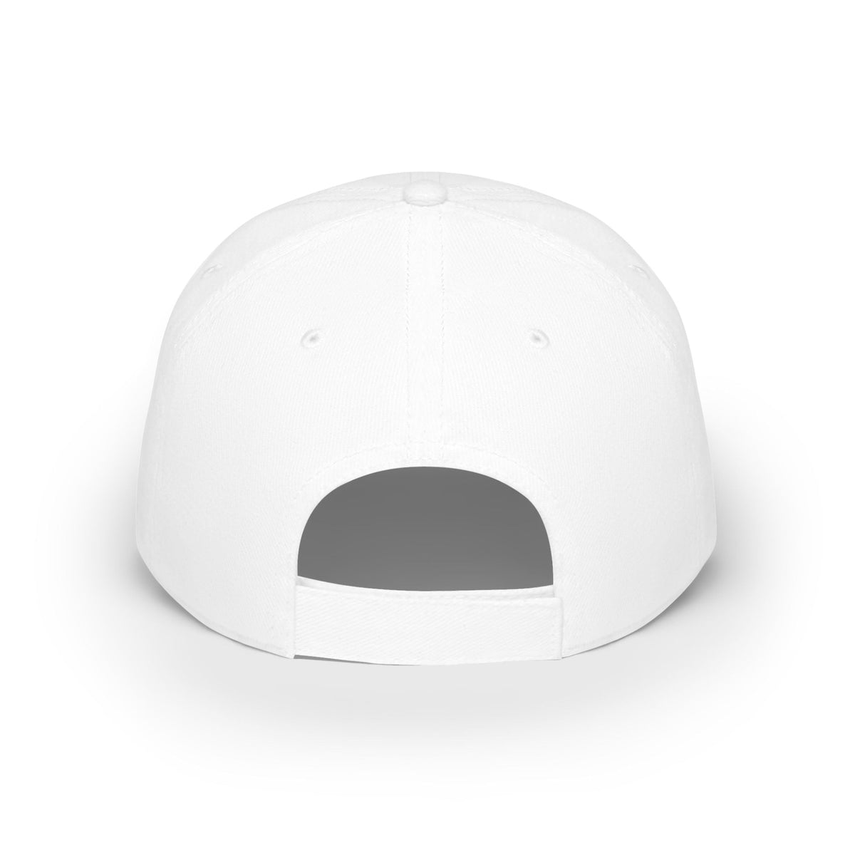 Get Tight Fishing Cap - Low Profile Baseball Hat - Get Tight Gear