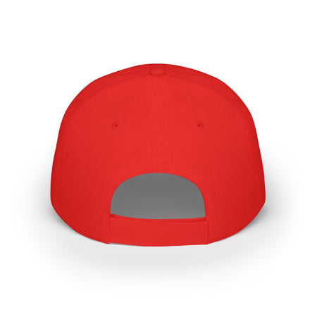 Get Tight Fishing Cap - Low Profile Baseball Hat - Get Tight Gear