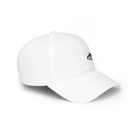 Get Tight Fishing Cap - Low Profile Baseball Hat - Get Tight Gear