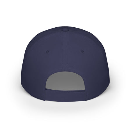 Get Tight Fishing Cap - Low Profile Baseball Hat - Get Tight Gear