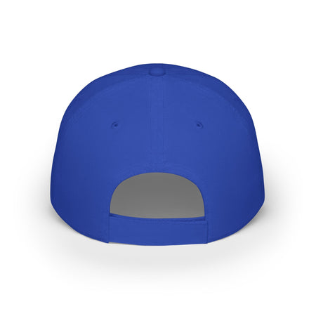 Get Tight Fishing Cap - Low Profile Baseball Hat - Get Tight Gear