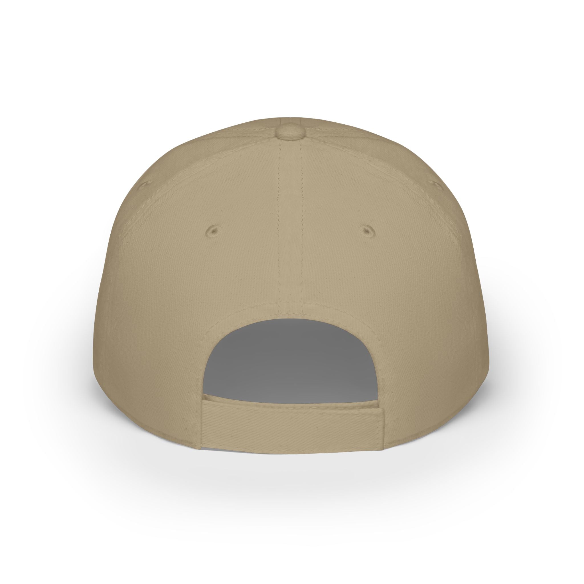 Get Tight Fishing Cap - Low Profile Baseball Hat - Get Tight Gear
