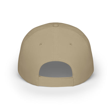 Get Tight Fishing Cap - Low Profile Baseball Hat - Get Tight Gear